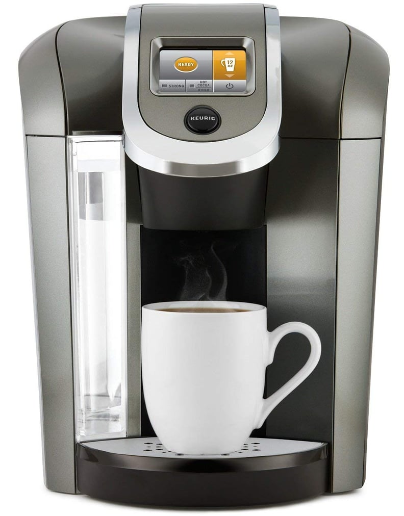 Keurig Single Serve K-Cup Pod Coffee Maker
