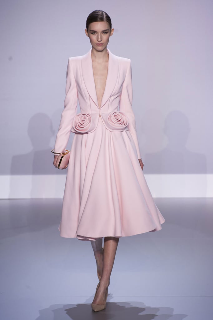 Ralph & Russo Haute Couture Spring 2014