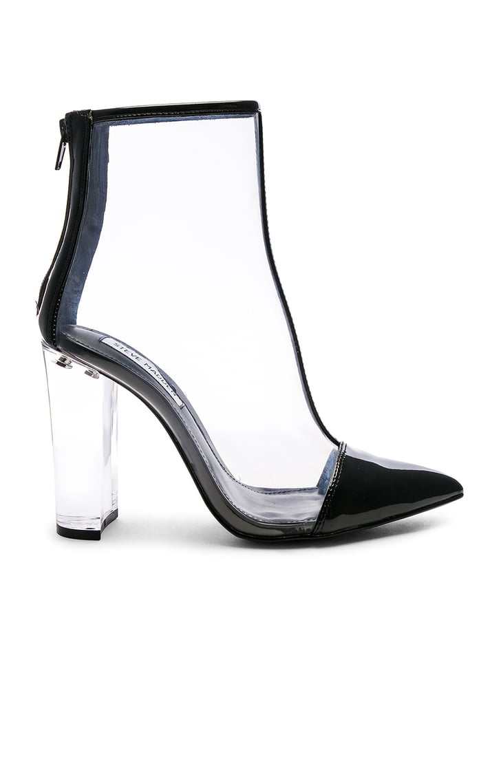 Steve madden clancy new arrivals bootie