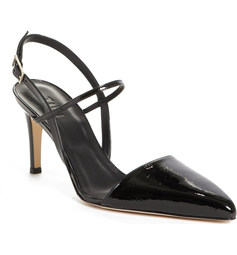 Our Pick: Tibi Eli Pump