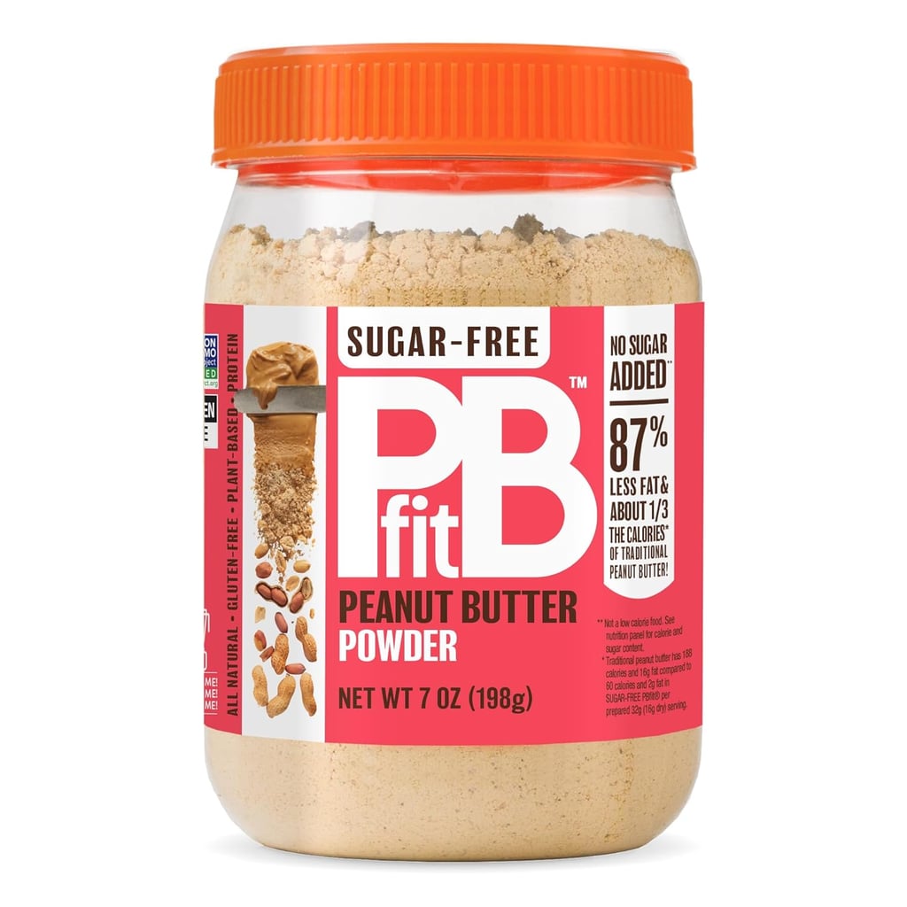 PBFit