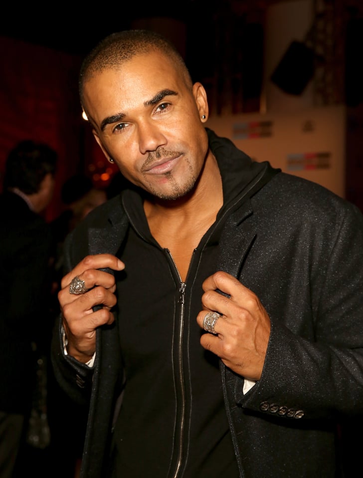 Shemar Moore Hot Pictures | POPSUGAR Celebrity Photo 14