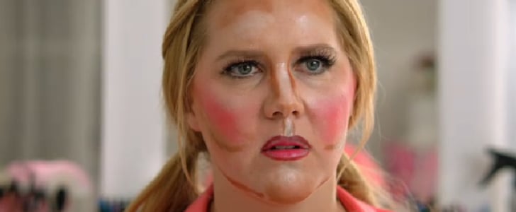 Amy Schumer's Makeup Music Video | Spring 2015