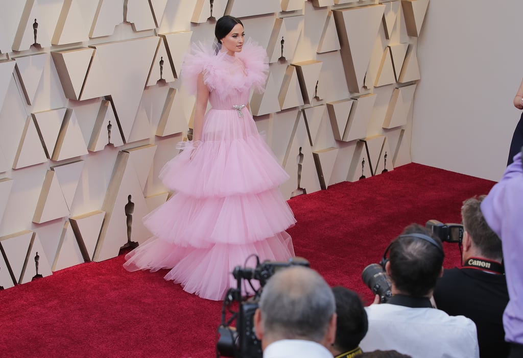 Kacey Musgraves Dress at the 2019 Oscars