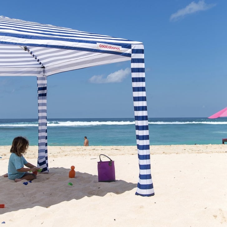 Best Family Beach Tents And Umbrellas 2018 Popsugar Family