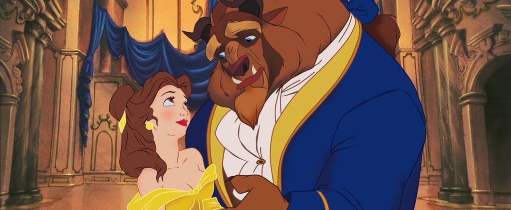 Freeform Is Playing Disney Movies For the Entire Month of September, So Set Your DVR!
