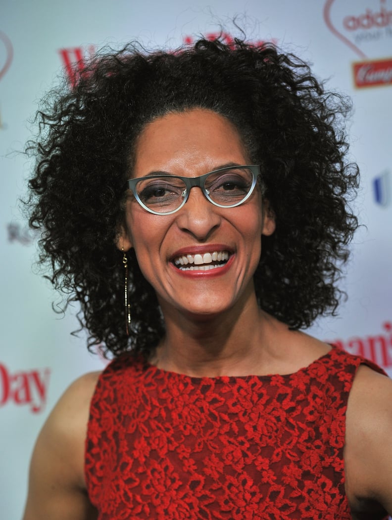 Carla Hall