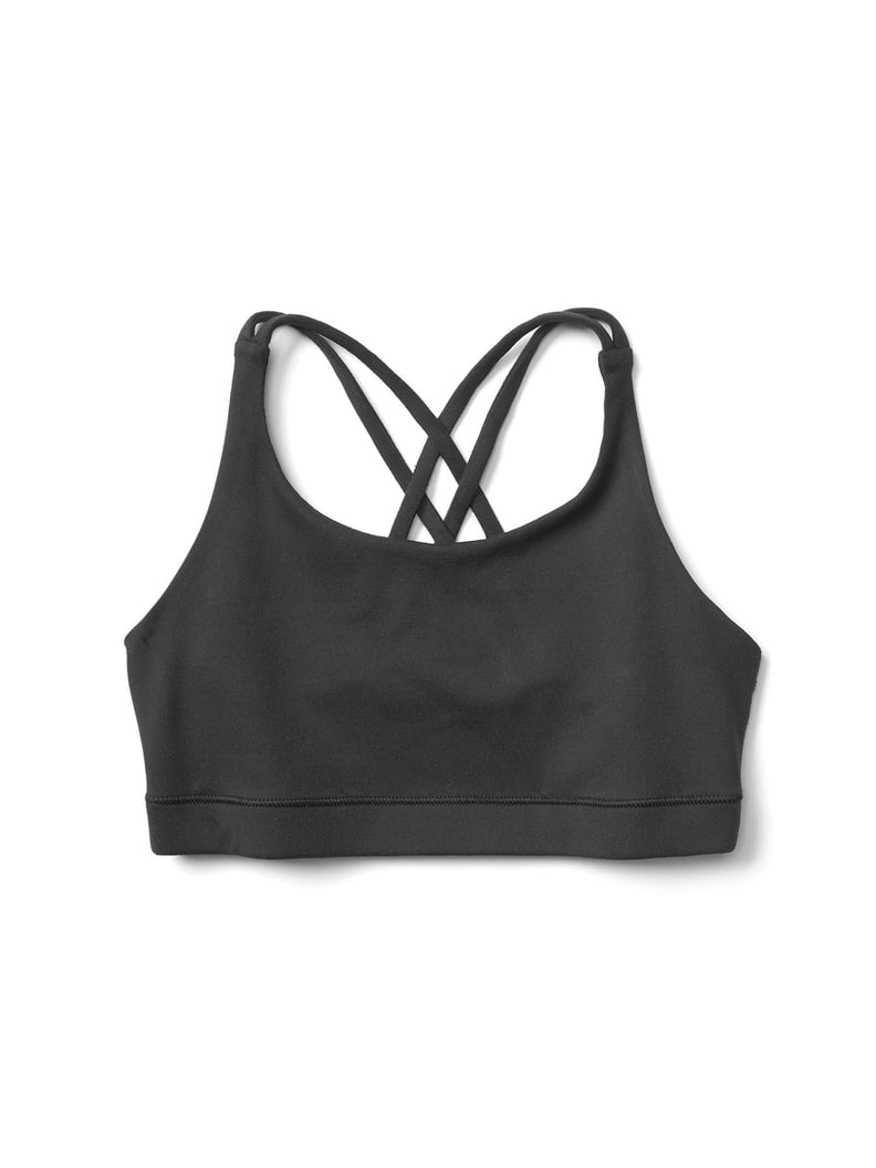 Athleta - Upbeat Bra