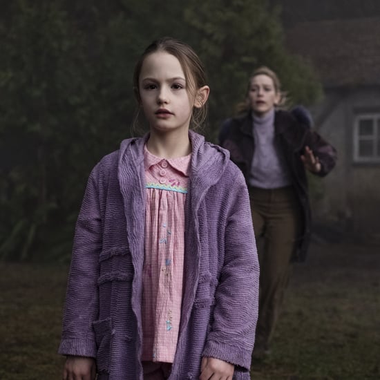 Is The Haunting of Bly Manor Based on a Book?