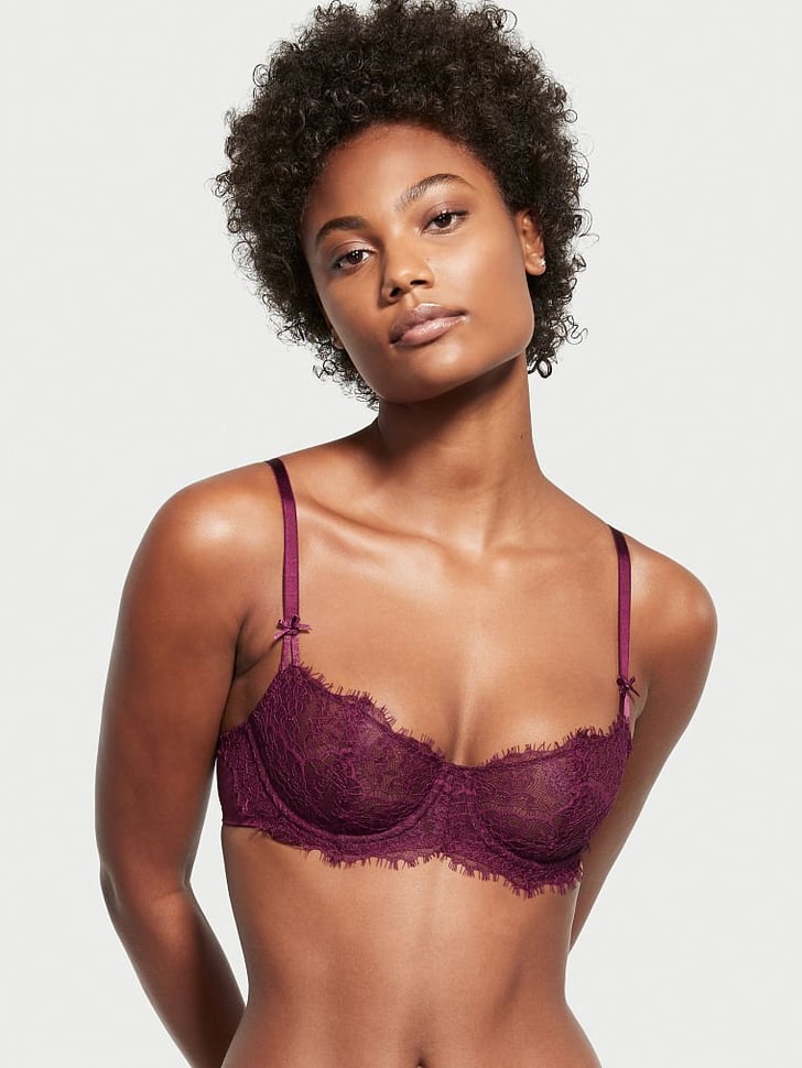 A Bra Types of Bras and Styles Explained POPSUGAR
