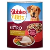 Several Dog-Food Brands Have Been