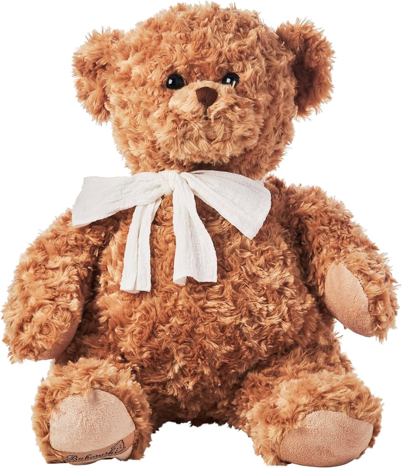 The Wealth of Bears: Top 15 Most Valuable Teddy Bears in the World