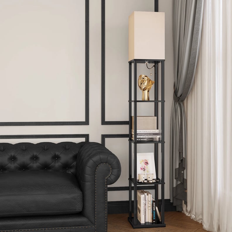 Best Floor Lamp From Wayfair