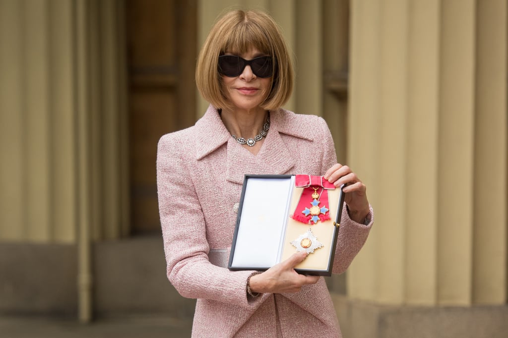 Anna Wintour