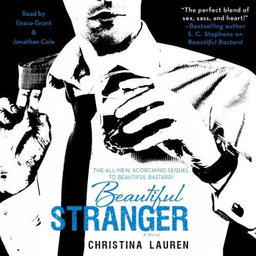 Beautiful Stranger by Christina Lauren