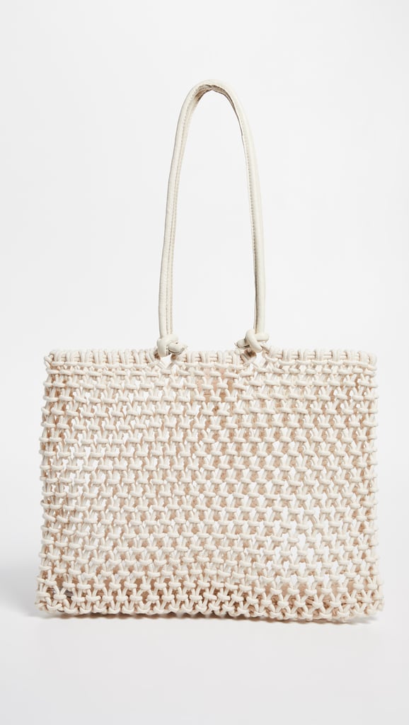 Clare V. Sandy Tote