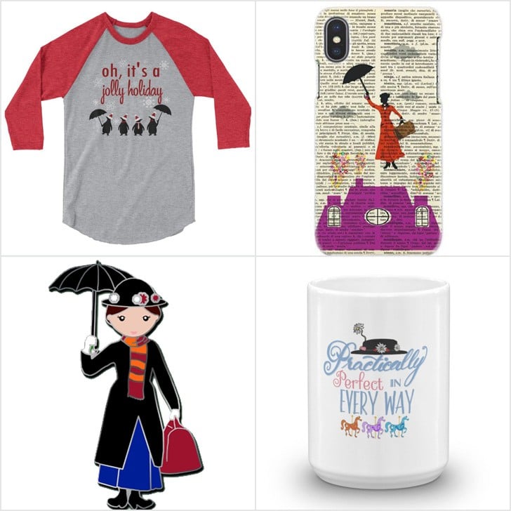 Mary Poppins Gifts
