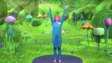 Cosmic Kids Yoga Video With Trolls' Princess Poppy