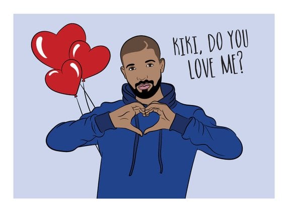 Greeting Card