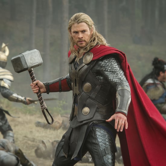 Is Thor: Love and Thunder Chris Hemsworth's Last Thor Movie?