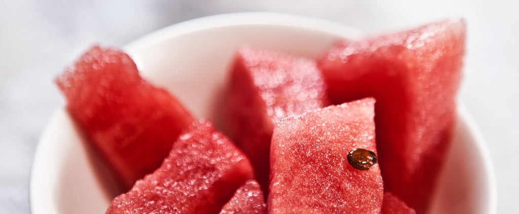 Precut Melon Recall June 2018