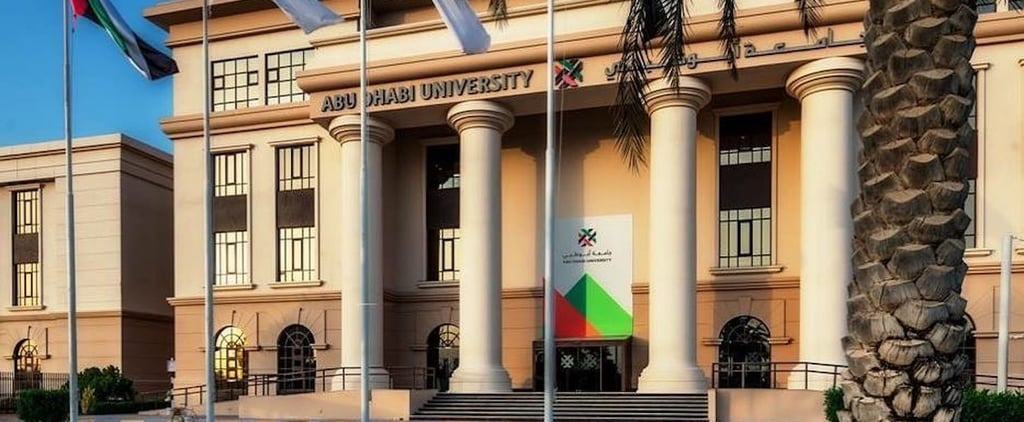 جامعة أبوظبي تطلق مساق السعادة وعلم النفس الإيجابي