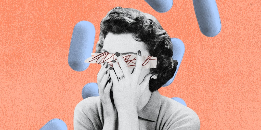 Why Women in Pain Are Still Begging Doctors to Listen
