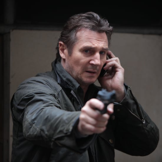 NBC Is Making a Taken TV Show