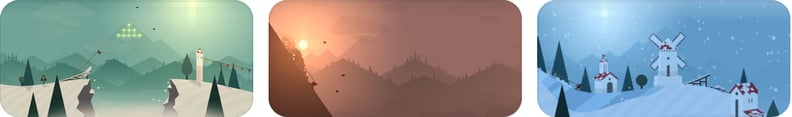 Alto's Adventure