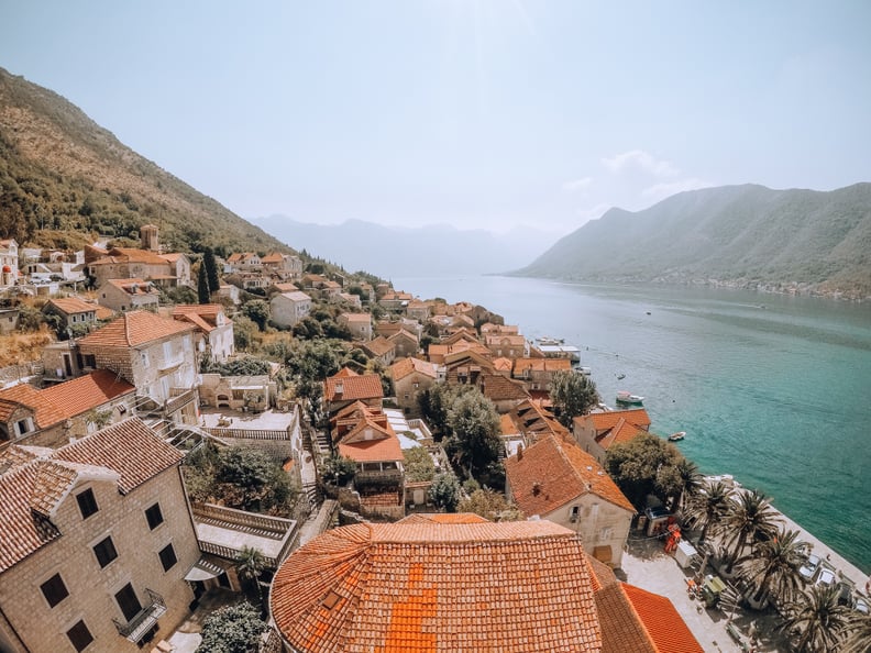 Montenegro