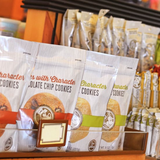 Disney Parks Announce Gluten-Free and Nut-Free Snacks