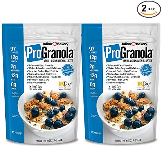 Julian Bakery ProGranola