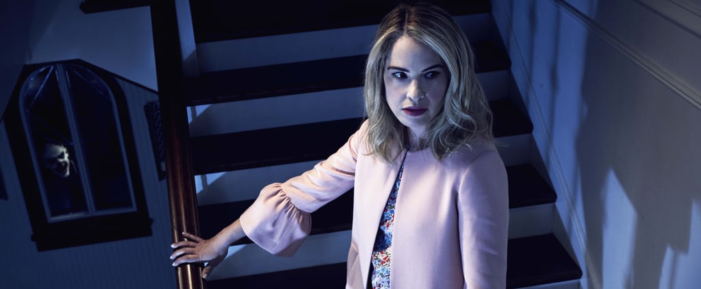 Who Plays Meadow in American Horror Story Cult?