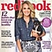 Carrie Underwood Motherhood Quotes Redbook Nov. 2016
