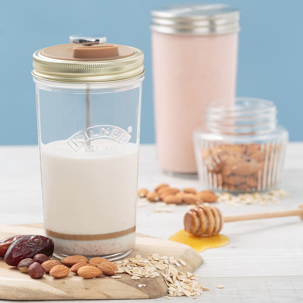 Plant-Based Milk Making Set