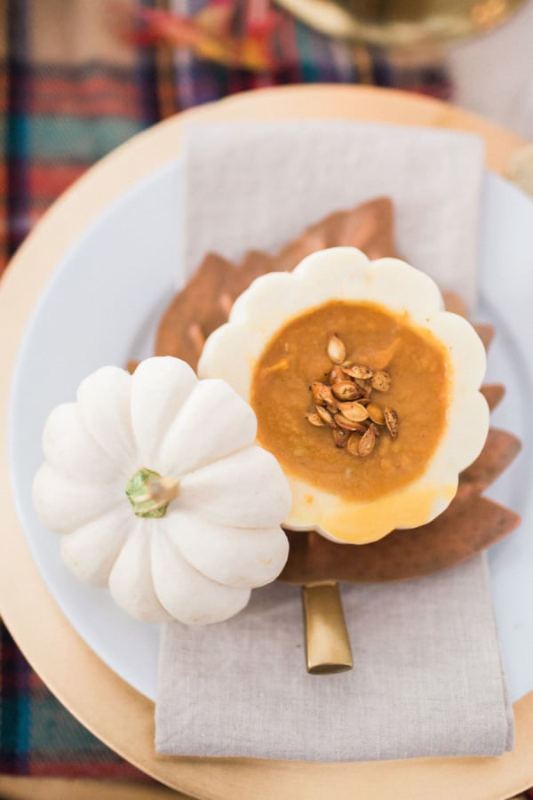 Cozy Decor For Fall