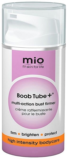 Mio Boob Tube