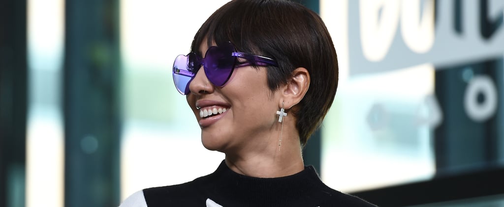Jackie Cruz Hispanic Heritage Month Interview