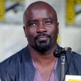Your Burning Questions About Luke Cage, Answered by Mike Colter