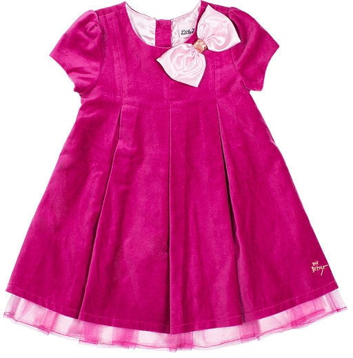 Betsey Johnson Bowtastic Dress ($30, originally $62)