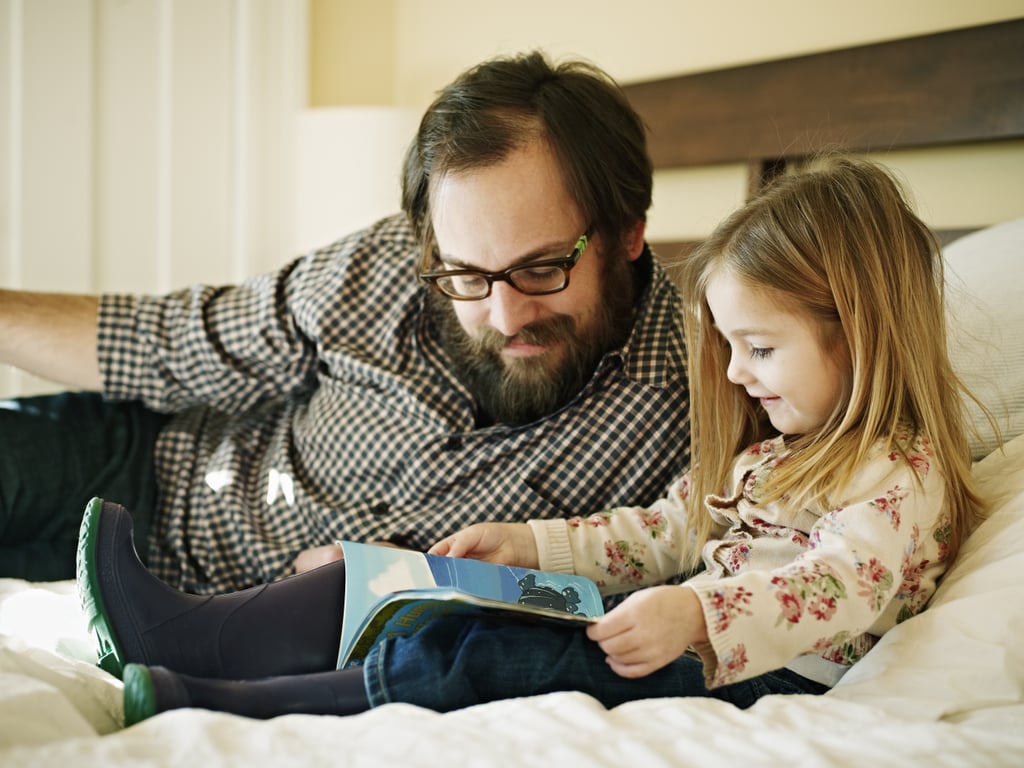 Do: Read Books About Kindergarten