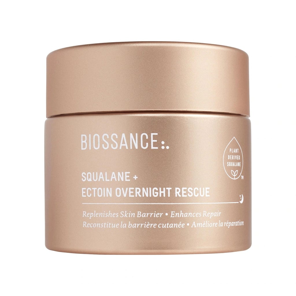 Biossance Squalane + Ectoin Overnight Rescue
