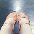 My Body Changed Dramatically When I Started Adult Ballet but Not From Weight Loss