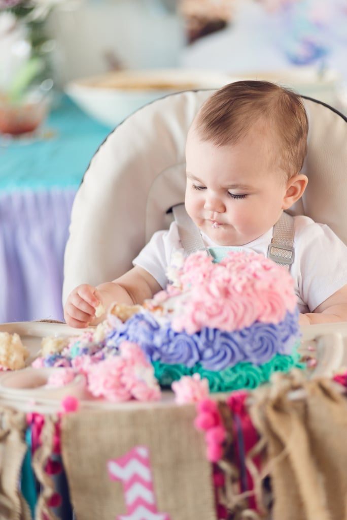 Easter Birthday Party