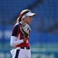 Meet Monica Abbott, the 6'3" Softball Star Who Just Pitched a 1-Hit Shutout in the Olympics