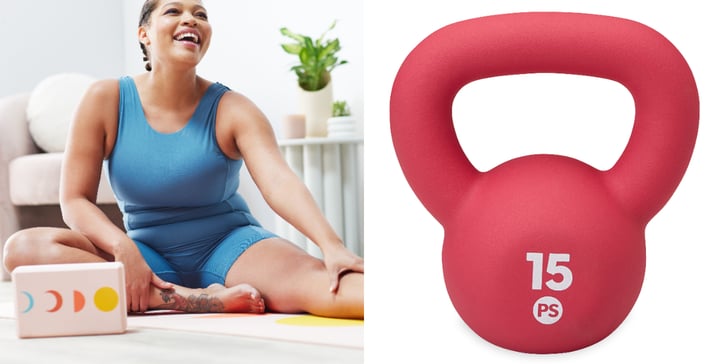 Best Cheap Home Gym Equipment Popsugar Fitness