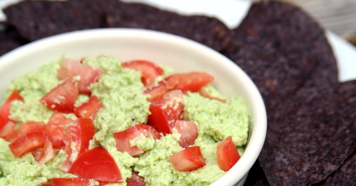 Healthy Edamame Recipes | PS Fitness