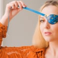 Losing Half Your Vision to a Mysterious Illness Has Its Silver Linings