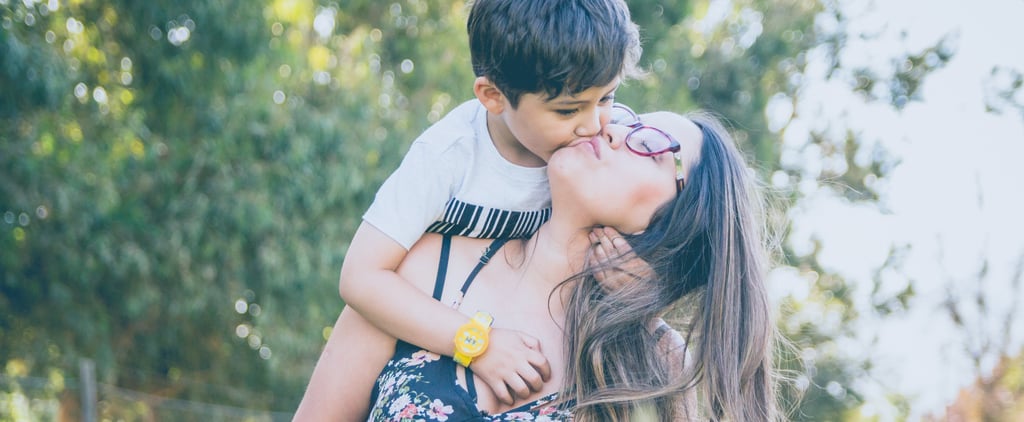 Daily Routine With a Child With Autism