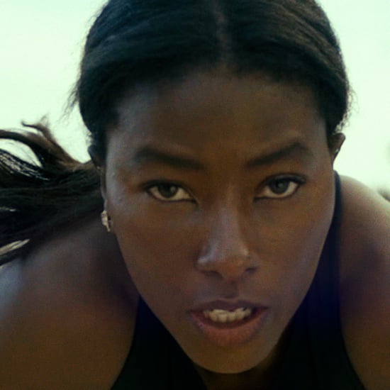 Why These Fearless Women Move